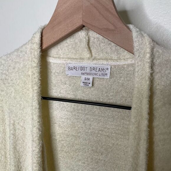 Barefoot Dreams CozyChic Calypso Wrap - Picture 3 of 7